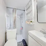 Apartman Petit Cocon Metro Charonne *