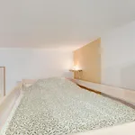 Petit Cocon Metro Charonne Apartman *